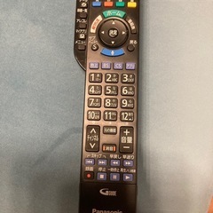 パナソニック　ビエラ 43インチ　4Kテレビ　　