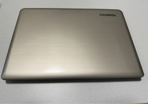 dynabook N51/TG 11.6型ノートパソコン※付属品なし（電源ケーブルなし）