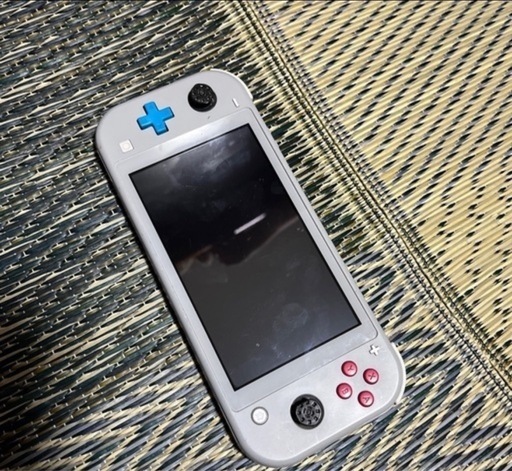 PCパーツ Nintendo Switch light
