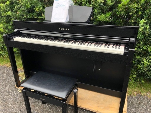 ヤマハ　CLP-535PE