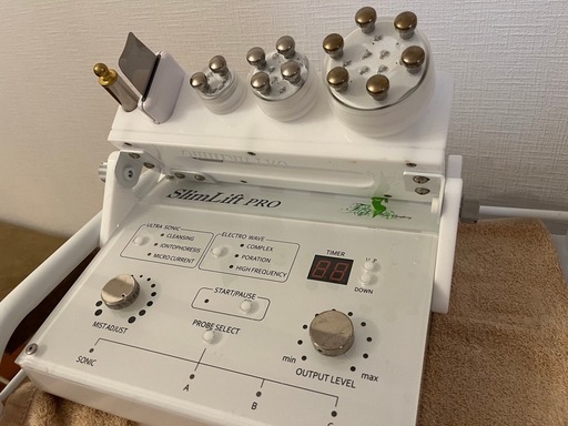 【発送可能！送料込み！！】スリムリフトプロ《業務用エステ機器》