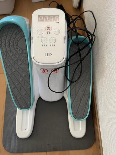 エビス　ステッパーサイクル