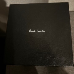 ポールスミス 腕時計