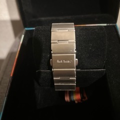 ポールスミス 腕時計