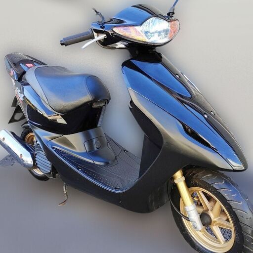 ホンダ Z4 ディオ AF63 走行06000km　You can ride home Good condition　HONDA Dio Z4