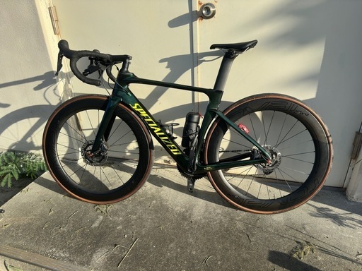クロスバイク specialized venge vias(disc )