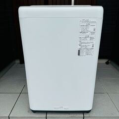Panasonic パナソニック 洗濯機 6Kg 21年式 NA-F60B14