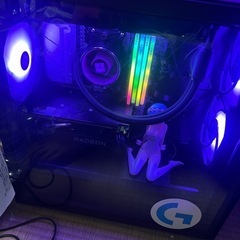 ゲーミングPC 最終値下げ中‼️