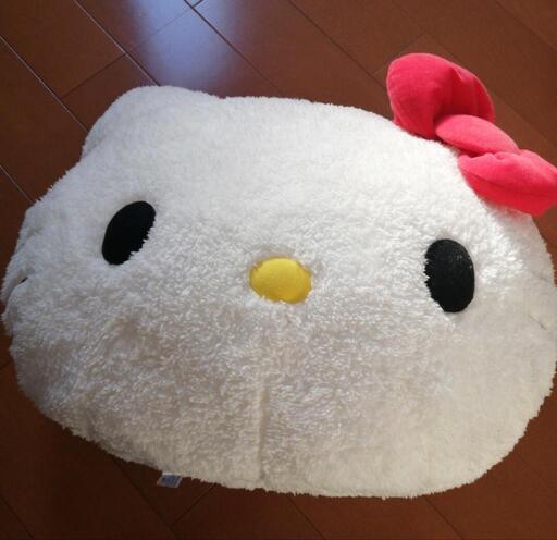 キティちゃん