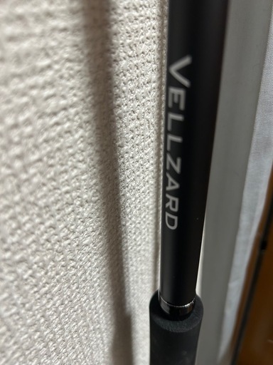 zeake VELLZARD 103 美品