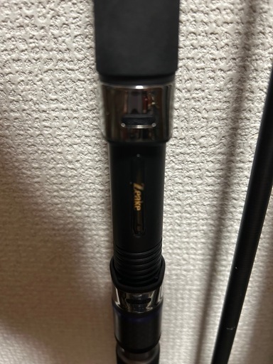 zeake VELLZARD 103 美品