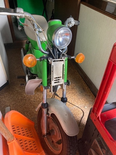 値下げ中 \nSUZUKI 2スト