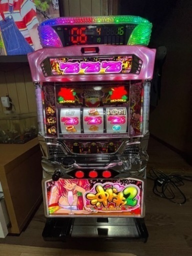 沖ドキ　家スロ　沖スロ