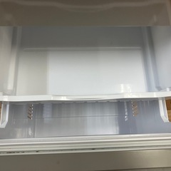 【引取】HITACHI 日立 冷蔵庫 265L R-27KV-1 取扱説明書付き 2020年製 動作確認済み 