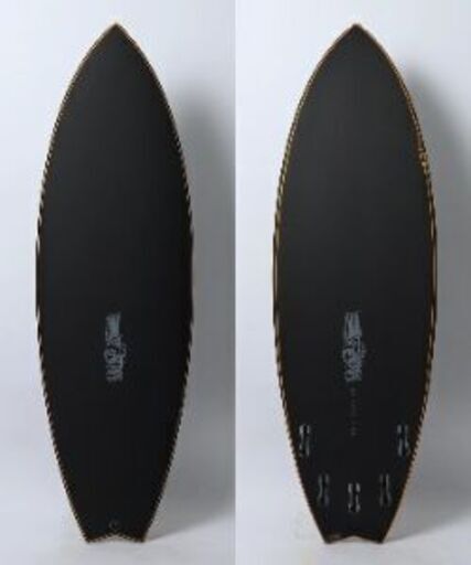 Jsサーフボード サブゼロカーボン JS INDUSTRIES SUB XERO CARBOTUNE 5