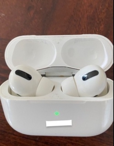 その他 AirPods Pro