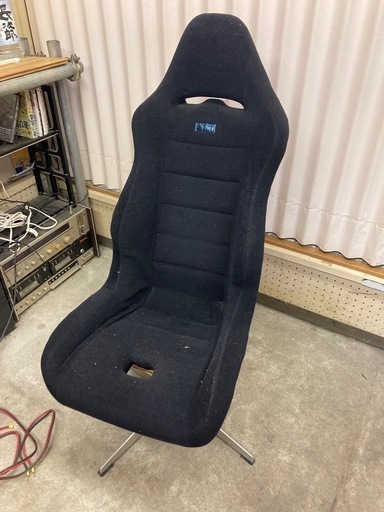 フルバケット椅子