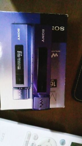 その他 walkman