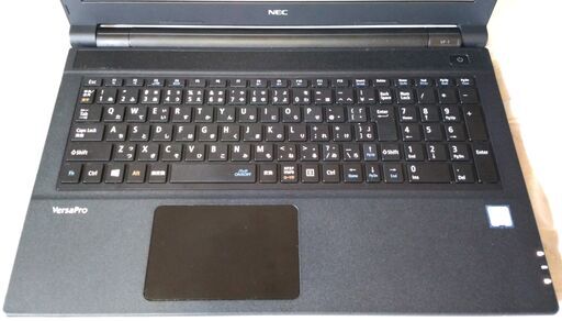 Windows11 Core i5 ブルートゥース搭載 NEC 薄型ノートパソコン BlueLEDマウスプレゼント中 (15.6型 Office)