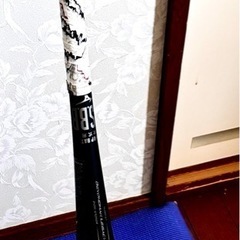 初代レガシーバット