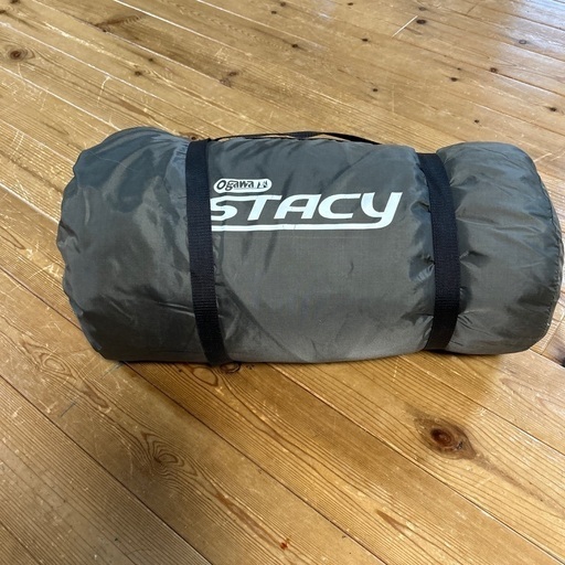 新品　オガワ　テント　ステイシー2626