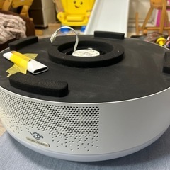 ポップイン　アラジン　popin aladdin 