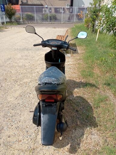 af35ライブディオZX 最終値下げ 最終値下げ‼️ 平成最後のバーゲン価格