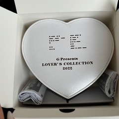 【新品未使用】G-SHOCK ラバーズコレクション2022 白