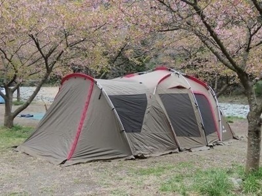 スノーピーク タシーク フルセット