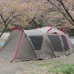 スノーピーク タシーク フルセット