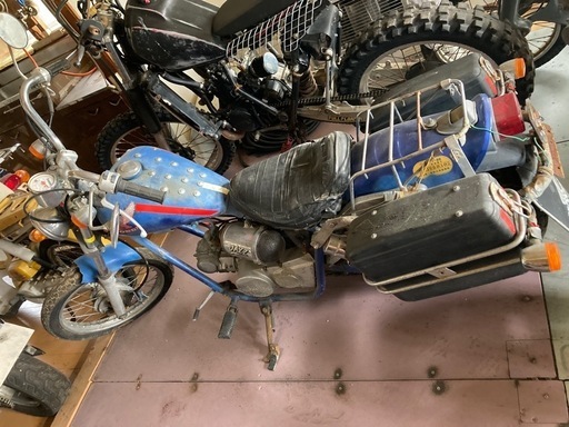 HONDA ジャズ