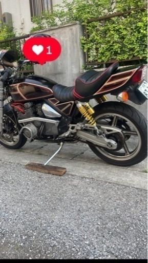 ゼファー400