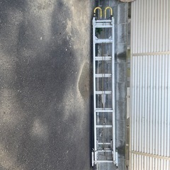 脚立     ナカオ軽太BLT8.3BL835Ｌ
