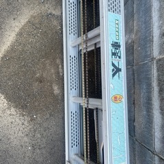 脚立     ナカオ軽太BLT8.3BL835Ｌ
