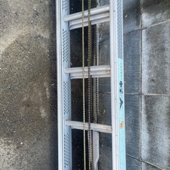 脚立     ナカオ軽太BLT8.3BL835Ｌ
