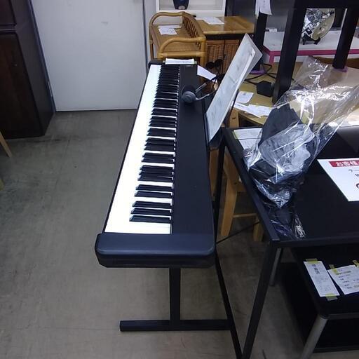 Panasonic デジタルピアノ 別売スタンド付 81082 電子ピアノ 88鍵盤