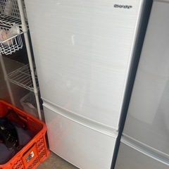 冷蔵庫　本日限定配達無料