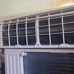 2018年製　Panasonicルームエアコン