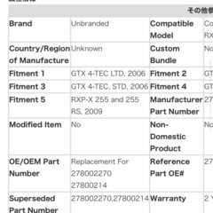 シードゥメーター、ほぼ新品☆
