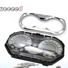 シードゥメーター、ほぼ新品☆