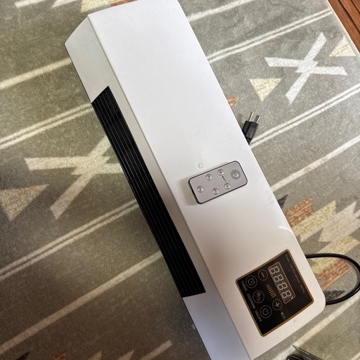 ポータブルエアコン