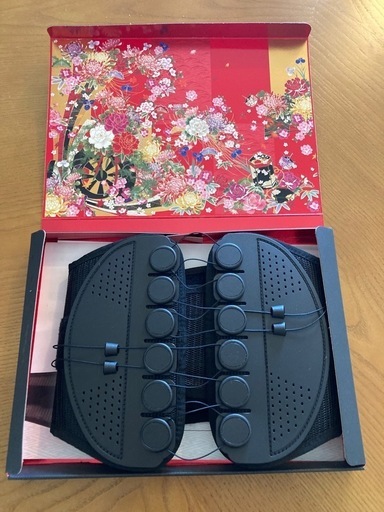 ガードナーベルト　　正規品