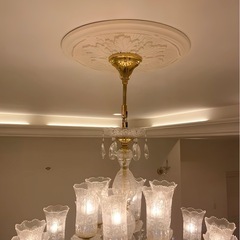 確認中。現在購入不可。elite bohemia 最高級シャンデリア❇︎チェコ