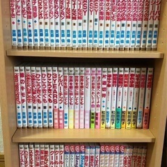 斉藤倫　和田尚子　他　少女コミック　全78冊セット　湾岸道路シリーズ