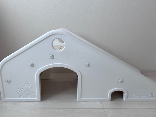 アイファム iFam COZY HOUSE 滑り台 コージーハウス