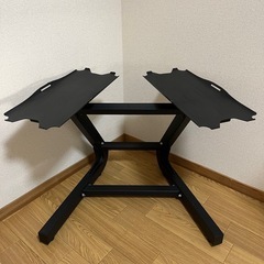 可変式 ダンベル 1kg刻み 32kg アジャスタブルダンベル