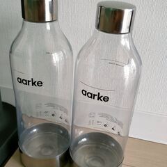 arrke ソーダストリーム