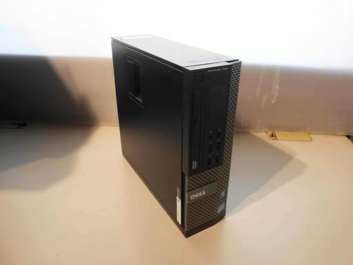 【配送出来ます】Windows11搭載 1TB 8GB DELL OPTIPLEX 7010 COREi5 （近くなら配送も可能です。宅配もお問合せ下さい）