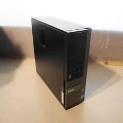 【配送出来ます】Windows11搭載 1TB 8GB DELL OPTIPLEX 7010 COREi5 （近くなら配送も可能です。宅配もお問合せ下さい）