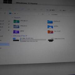 配送出来ます】値下げ可能 windows11 DELL OPTIPLEX7010 モニタ